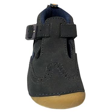 STARTRITE BOYS F FIT PREWALKER - NAVY